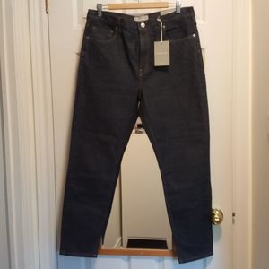 Everlane High Rise Skinny Jean